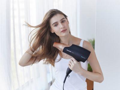 Image du produit Panasonic Sèche-cheveux EH-NA63CN825