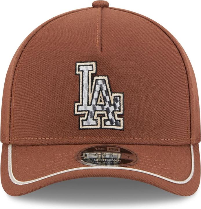 Produktbild New Era 9Forty M-Crown Cap - Motorsport Los Angeles Dodgers