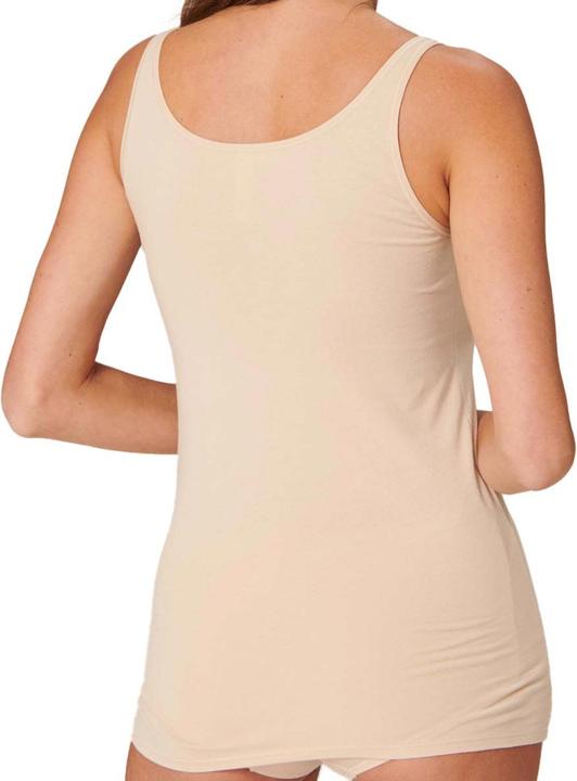 Produktbild Schiesser 4er Pack 95/5 Organic Träger-Top (48, 4XL)