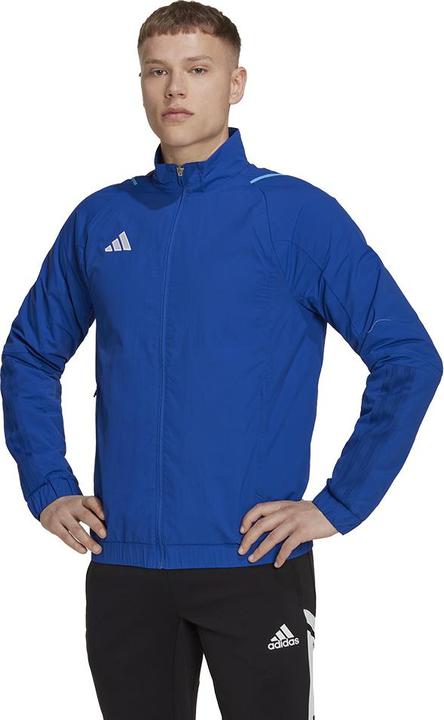 Actual product image adidas Tiro 23 Presentation Jacket Men (3XL)