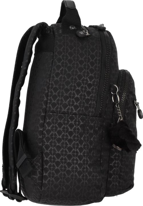 Actual product image Kipling SEOUL S Rugzak, 14 litres - Signature Emb (13 l)