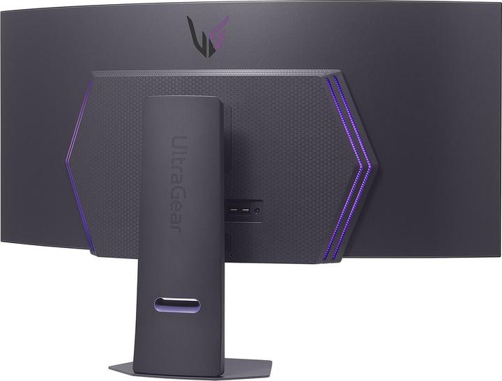 Produktbild LG 45GX90SA-B (3440 x 1440 Pixel, 45")