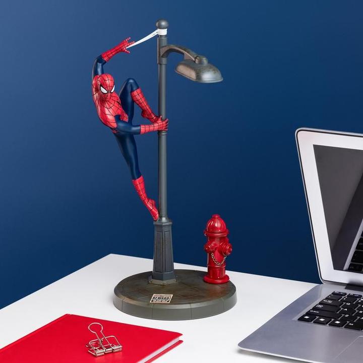 Actual product image Paladone Products Spider-Man