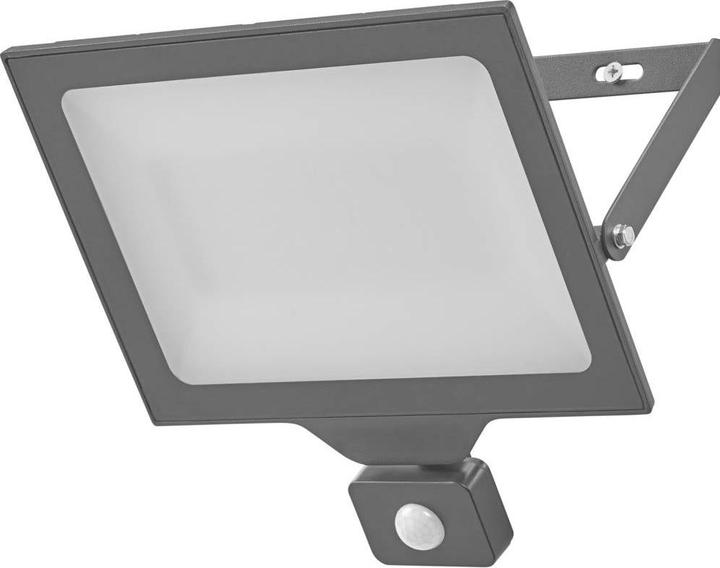 Image du produit Osram Floodlight Essential Sensor 100W 4000K 4099854429835 LED-Aussenstrahler mit (10000 lm, IP44)