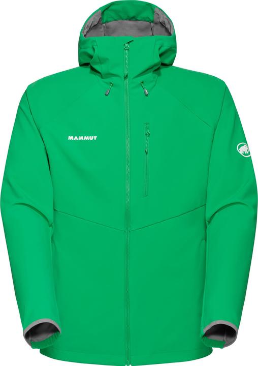Immagine prodotto Mammut Ultimate Comfort SO Hooded Jacket (XL)