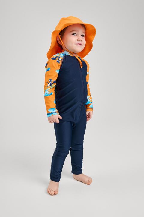 Immagine prodotto Reima Kinder Sonnenhut Rantsu Fruity (50)
