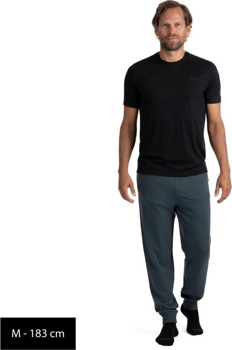 Image du produit Stoic MérinoTerry285 AlavaaraSt. Pants (M)