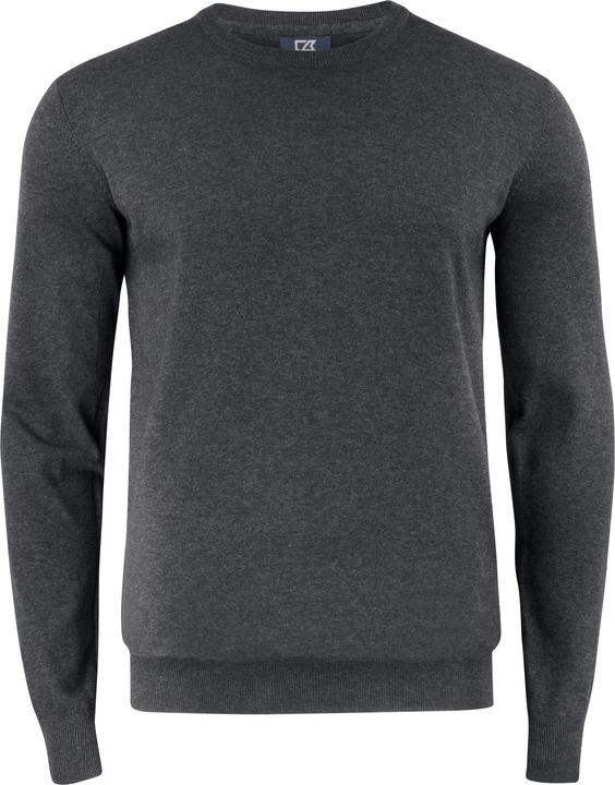 Anthracite melange