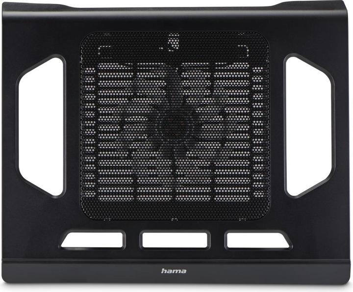 Immagine prodotto Hama Raffreddatore per notebook "Black Edition