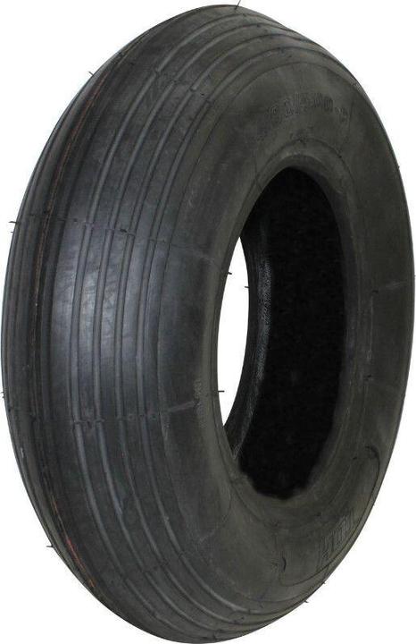 Produktbild Deli Tire fahrradreifen für karren und schubkarren deli 4.80-4.00-8tt 4pr