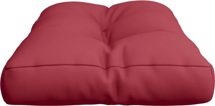 Actual product image VidaXL 10-piece garden lounge set with cushions (70 x 40 x 12 cm)