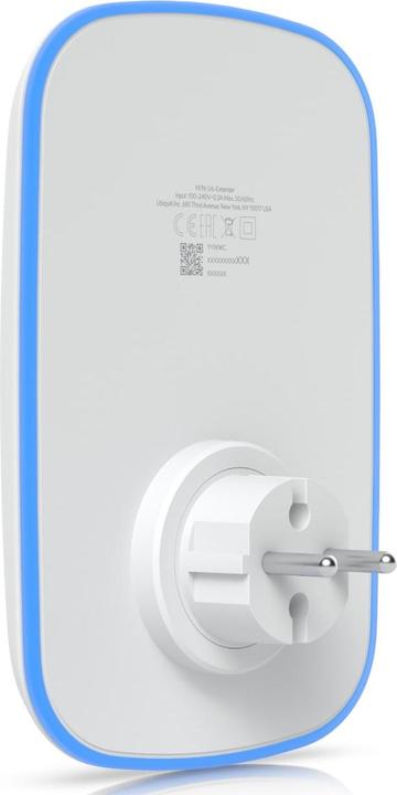 Immagine prodotto Ubiquiti Estensore UniFi U6 (4800 Mbit/s)