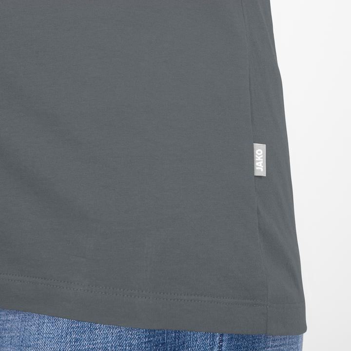 Actual product image JAKO T-shirt Organic (46)