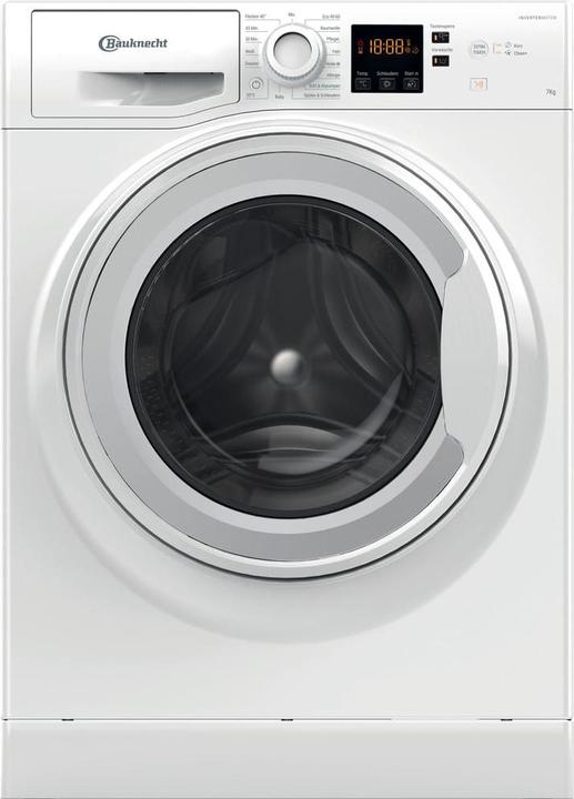Image du produit Bauknecht BW 719 A (7 kg, Gauche, Prise UE)
