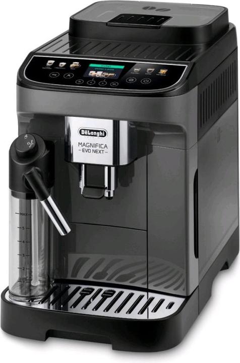Actual product image De'Longhi Delonghi ECAM310.60.GB Magnifica Evo Next, fully automatic coffee machine