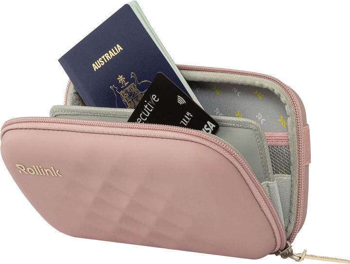 Image du produit Rollink Mini Bag-Tour, Lavande