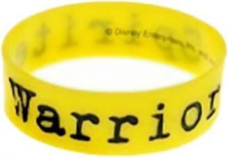 Produktbild The Lone Ranger Armband Spirited Gummi (100% synthetisches Material)