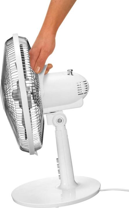 Image du produit Unold Silverline (55 dB)
