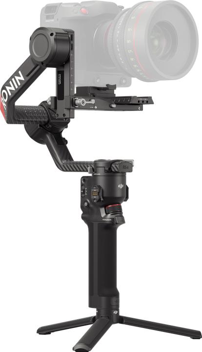 Immagine prodotto DJI RS 4 Pro (Fotocamera di sistema, Fotocamera reflex, 4.50 kg)