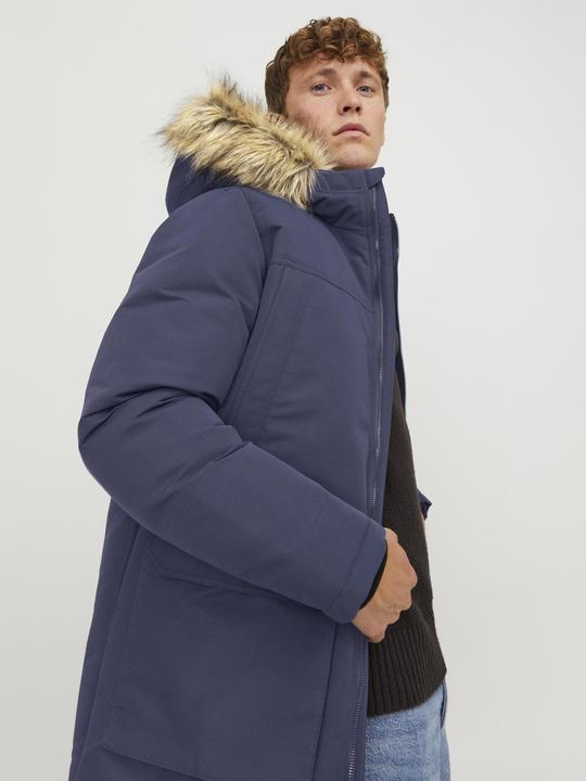 Immagine prodotto Jack & Jones Parka con cappuccio (XL)
