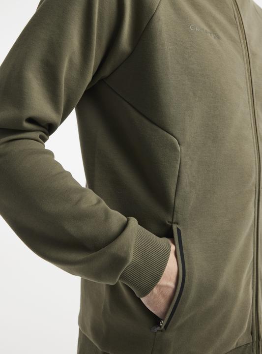 Image du produit Craft Core Soul Full Zip Jkt M (XXL)