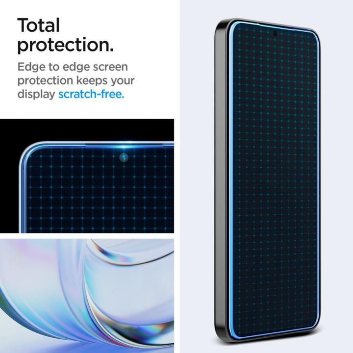 Immagine prodotto Spigen GLAS.tR EZ Fit (2 Pezzo/i, Samsung Galaxy S24+)