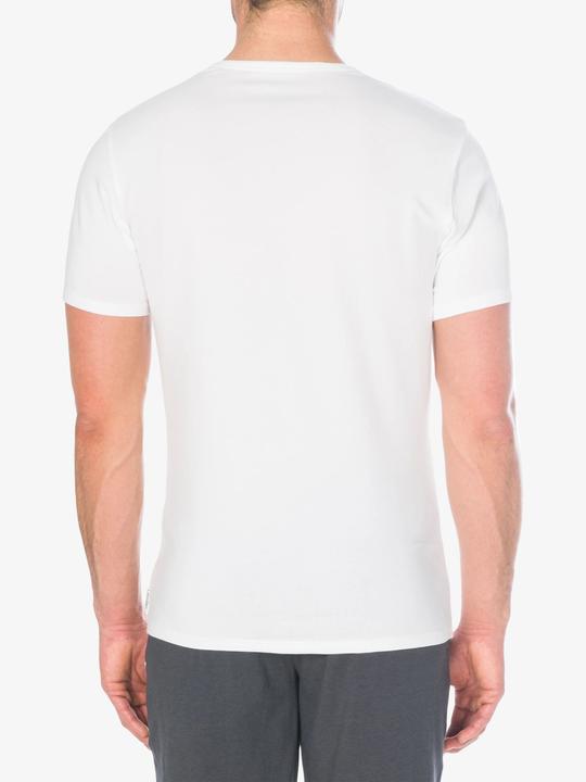 Produktbild Calvin Klein V Neck 2er Pack (L)