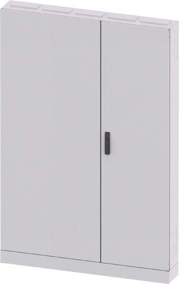 Actual product image Siemens SIEM free-standing distributor