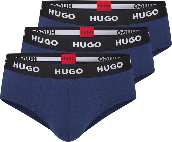 Image du produit HUGO Hipbrief Tripletpack (XXL, Lot de 3)
