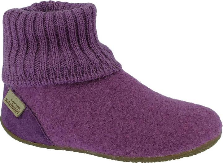 Produktbild Living Kitzbühel Schurwolle Hüttenschuh (25)