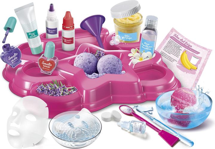 Produktbild Clementoni My Beauty Routine IT