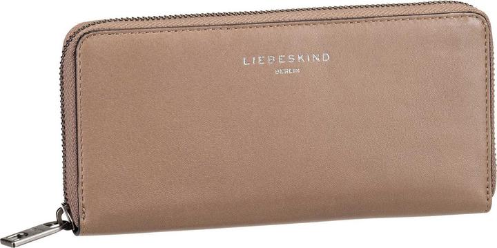 Produktbild Liebeskind Berlin Geldbörse Gigi Wallet L Sheep Natural