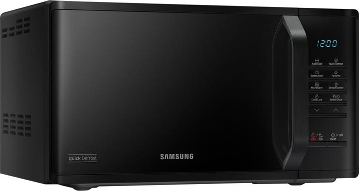 Produktbild Samsung MS23K3513AK/EN (23 l)