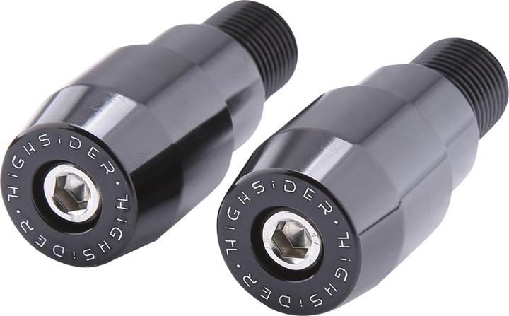 Produktbild Highsider Lenkergewichte Yamaha M16x1.5