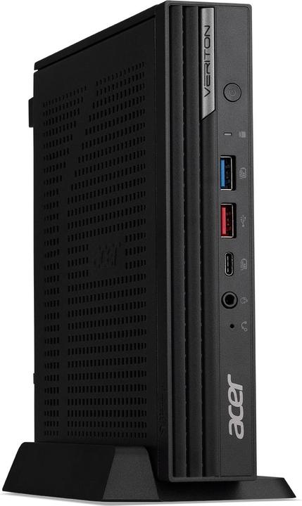 Actual product image Acer PC Veriton Vero N4690GT i5 W11P (Intel Core i5-12400, 16 GB, 512 GB, UHD Graphics 730)