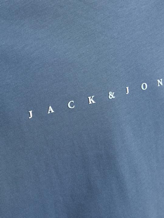 Actual product image Jack & Jones Jjestar Jj Tee Ss Noos Jnr (176)