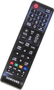 Produktbild Samsung Aa59-00741a (Gerätespezifische Fernbedienung, Infrarot)