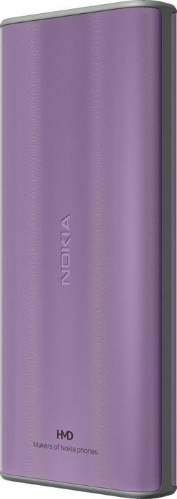 Actual product image HMD Nokia 105 (2024) (2", 2G)