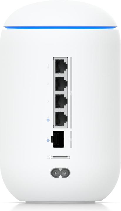 Actual product image Ubiquiti Dream Router 7
