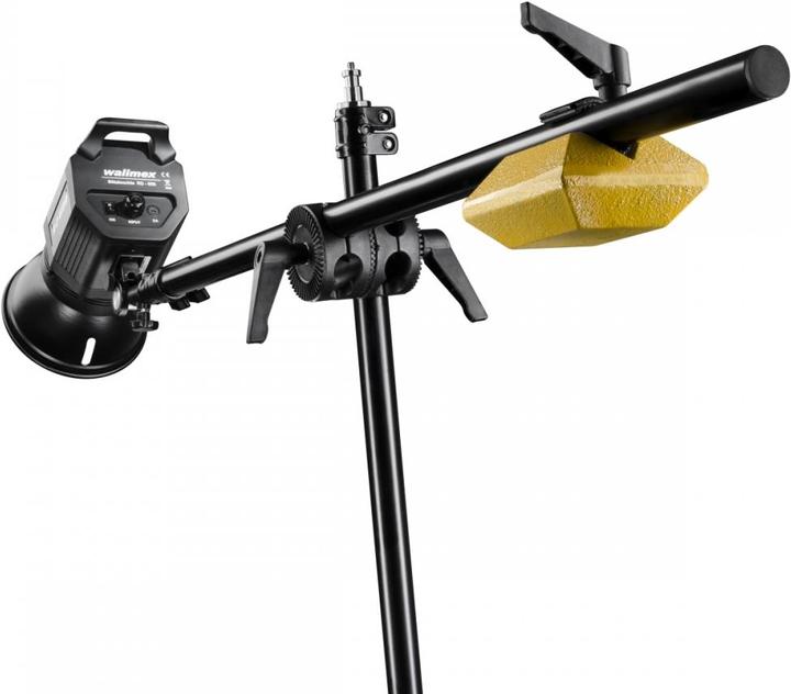 Actual product image Walimex pro Per WT-501 (410 cm, 5 kg)
