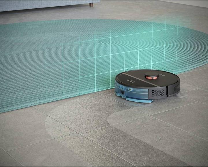 Produktbild Philips 3000 series XU3000/01 (Saugwischroboter)