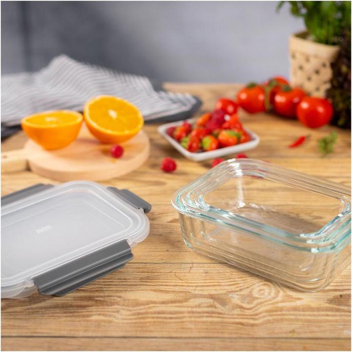 Actual product image Kuhn Rikon Glass containers (1.52 l)