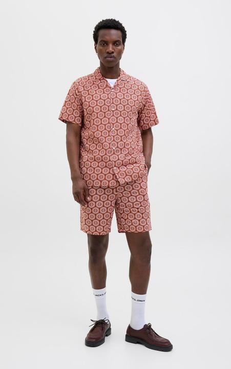 Produktbild Jack & Jones Relaxed Fit Relaxed Fit Shorts Relaxed Fit Shorts (XL)