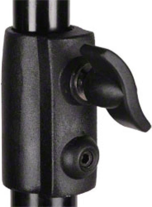 Immagine prodotto Walimex Treppiede per lampada WT-420, 420cm (420 cm, 7.50 kg)