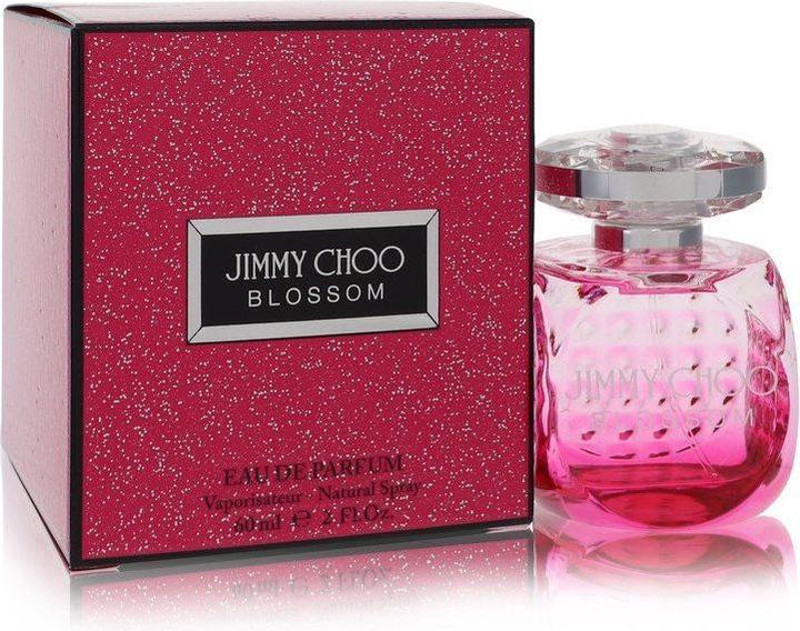 Produktbild Jimmy Choo Blossom (Eau de Toilette, 60 ml)