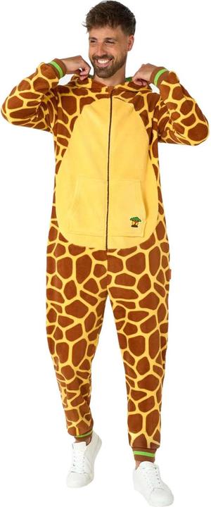 Produktbild OppoSuits Giraffe Onesie (S)