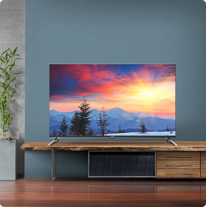Immagine prodotto CHiQ Telewizor U65H7A (65", LCD, 4K)