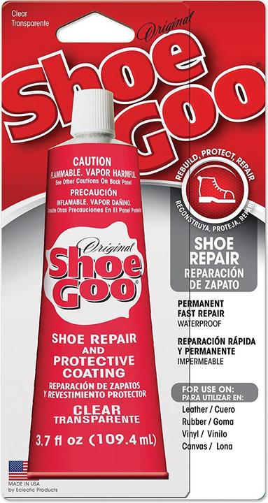 Image du produit Shoe Goo 109,4 ml (109.40 ml)