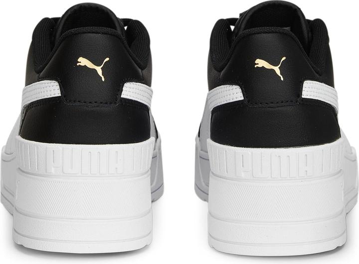 Actual product image Puma Karmen Wedge (37.5)