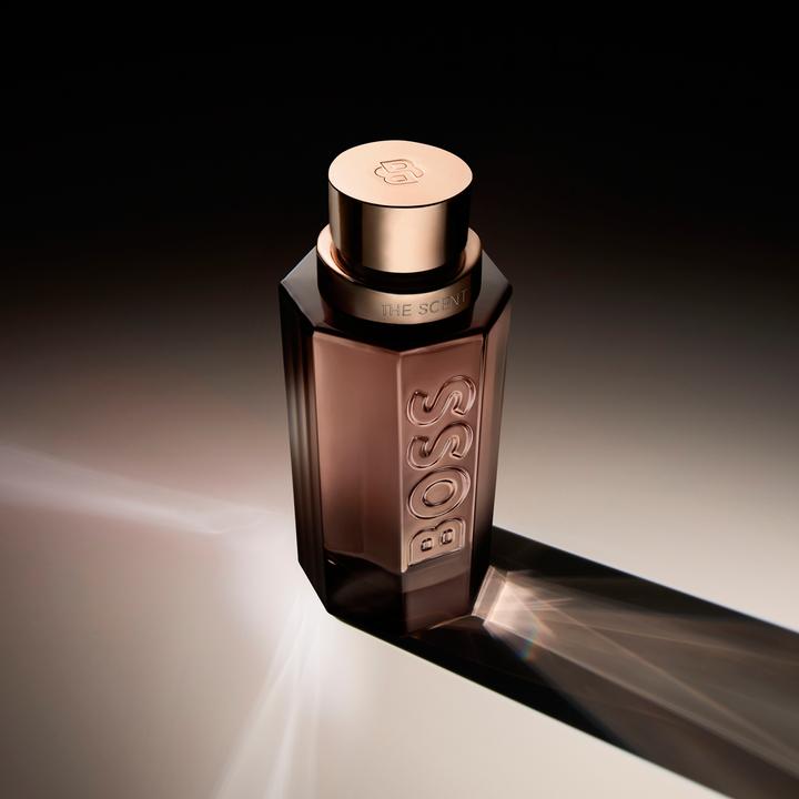 Produktbild Hugo Boss The Scent Parfum (re25) (Eau de Parfum, 100 ml)